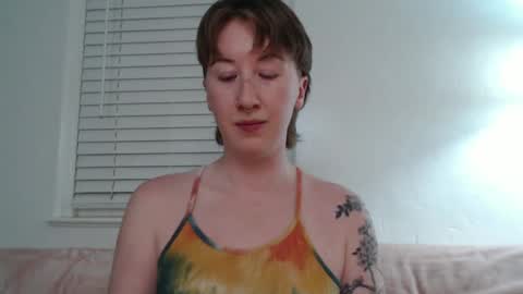 Snapshot of ellierowyn chatting on 23, 9, 2025 Ellie Rowyn online show from 23, 9, 2025
