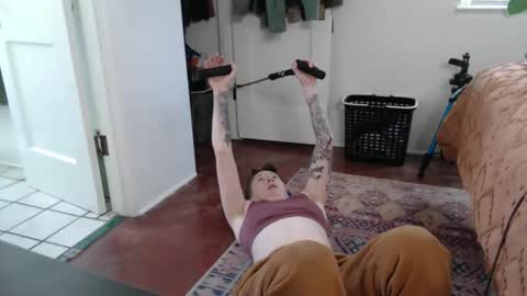 Ellie Rowyn online show from 15, 4, 2026