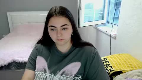 Snapshot of ellies_8 chatting on 18, 7, 2026 Ellie online show from 18, 7, 2026
