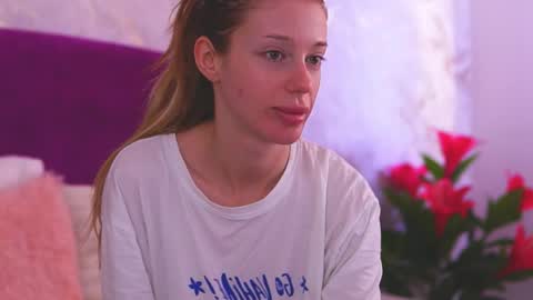 Snapshot of ellinanuria chatting on 28, 4, 2026 EllinaNuria online show from 28, 4, 2026