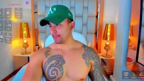 E L L I O T    V E L E Z online show from 2, 12, 2025