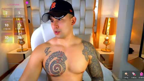 E L L I O T    V E L E Z online show from 18, 4, 2026