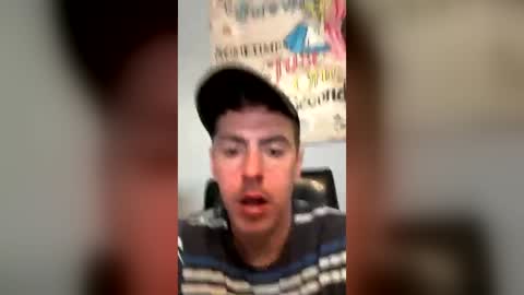 Snapshot of ellisdareswins101996 chatting on 20, 7, 2026 ellisdareswins101996 online show from 20, 7, 2026
