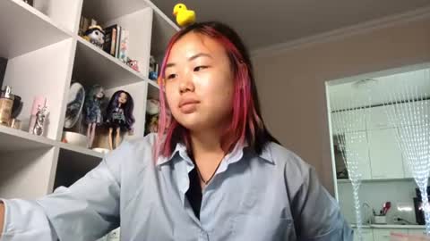 Milana online show from 6, 8, 2026