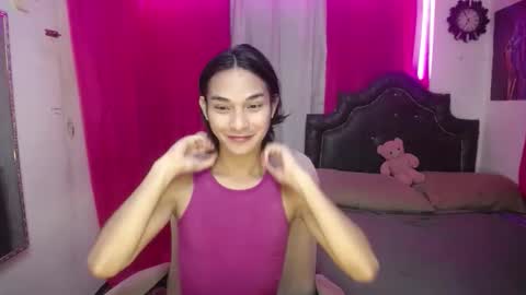 Snapshot of ellorrey chatting on 4, 11, 2025 ELLORREY online show from 4, 11, 2025