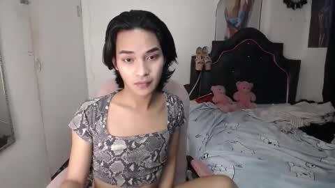 Snapshot of ellorrey chatting on 21, 12, 2025 ELLORREY online show from 21, 12, 2025