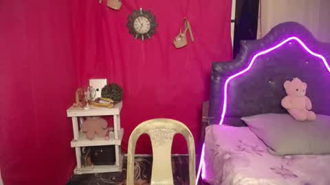 Snapshot of ellorrey chatting on 22, 2, 2026 ELLORREY online show from 22, 2, 2026