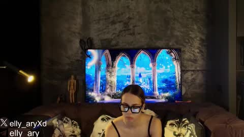 Snapshot of elly_ary chatting on 3, 2, 2026 elly_ary online show from 3, 2, 2026