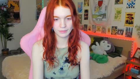 Elly     Fansly  online show from 2, 2, 2025