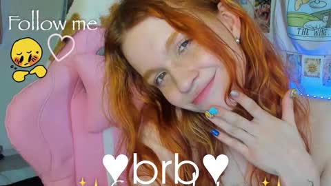 Elly     Fansly  online show from 8, 11, 2025