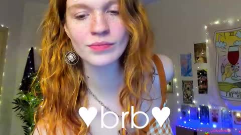 Elly     Fansly  online show from 10, 2, 2026