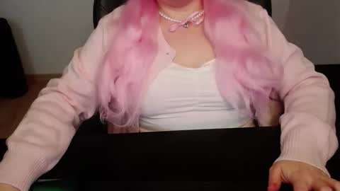 Elly online show from 25, 3, 2026