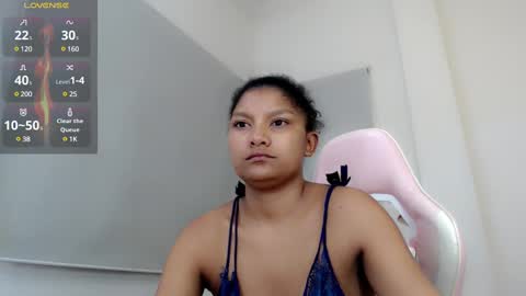 Elly online show from 5, 3, 2025