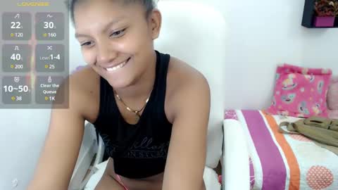 Elly online show from 11, 3, 2025