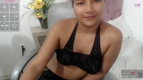 Snapshot of elly_willis chatting on 29, 4, 2026 Elly online show from 29, 4, 2026