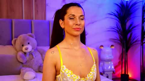 Elly online show from 17, 10, 2025