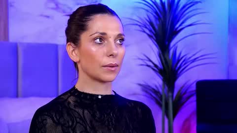 Elly online show from 19, 10, 2025