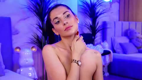 Elly online show from 23, 10, 2025