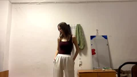 Sonya online show from 18, 2, 2026