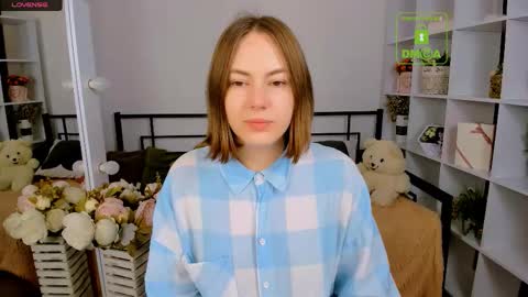 elma_lily online show from 3, 12, 2025