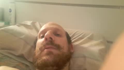 Mati Restrepo online show from 25, 4, 2026
