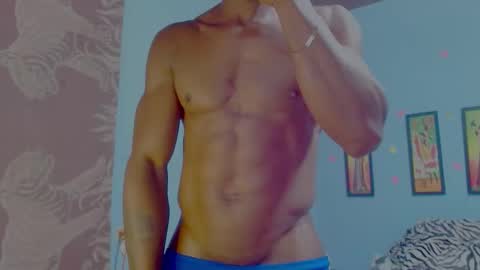 elmiltonnjakee online show from 3, 2, 2026