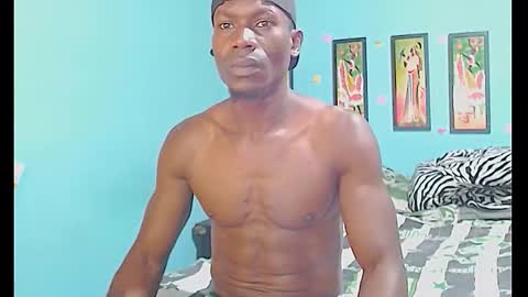 elmiltonnjakee online show from 15, 2, 2026