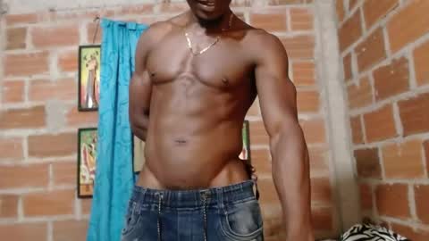 Snapshot of elmiltonnjakee chatting on 8, 6, 2026 elmiltonnjakee online show from 8, 6, 2026