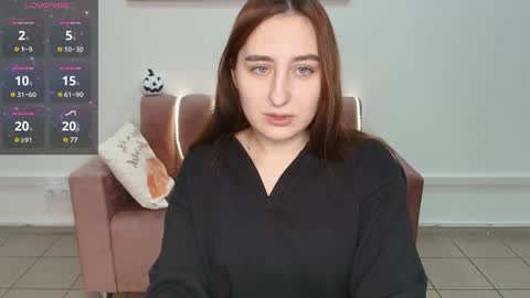 Snapshot of elmirapowers chatting on 2, 12, 2024 elmirapowers online show from 2, 12, 2024