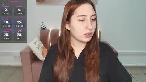 Snapshot of elmirapowers chatting on 2, 12, 2024 elmirapowers online show from 2, 12, 2024