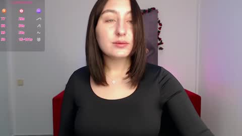 Snapshot of elmirapowers chatting on 4, 12, 2024 elmirapowers online show from 4, 12, 2024