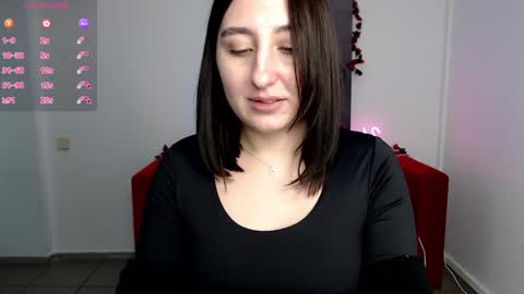 Snapshot of elmirapowers chatting on 4, 12, 2024 elmirapowers online show from 4, 12, 2024