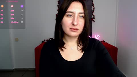 Snapshot of elmirapowers chatting on 4, 12, 2024 elmirapowers online show from 4, 12, 2024