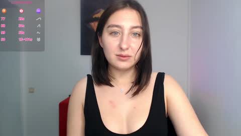 Snapshot of elmirapowers chatting on 10, 12, 2024 elmirapowers online show from 10, 12, 2024