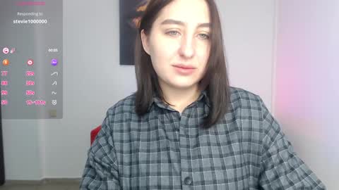 Snapshot of elmirapowers chatting on 11, 12, 2024 elmirapowers online show from 11, 12, 2024