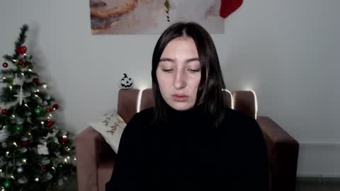 Snapshot of elmirapowers chatting on 12, 12, 2024 elmirapowers online show from 12, 12, 2024