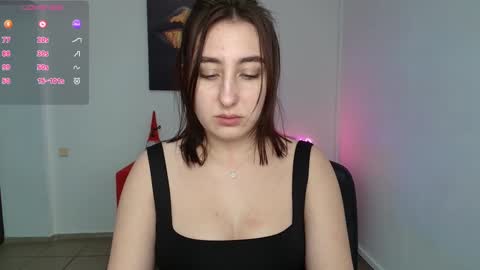 Snapshot of elmirapowers chatting on 23, 12, 2024 elmirapowers online show from 23, 12, 2024