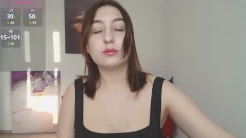 Snapshot of elmirapowers chatting on 4, 1, 2025 elmirapowers online show from 4, 1, 2025