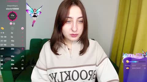 Snapshot of elmirapowers chatting on 26, 1, 2025 elmirapowers online show from 26, 1, 2025