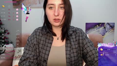 Snapshot of elmirapowers chatting on 29, 1, 2025 elmirapowers online show from 29, 1, 2025