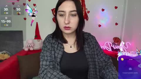 Snapshot of elmirapowers chatting on 5, 2, 2025 elmirapowers online show from 5, 2, 2025