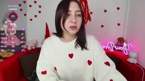 Snapshot of elmirapowers chatting on 14, 2, 2025 elmirapowers online show from 14, 2, 2025