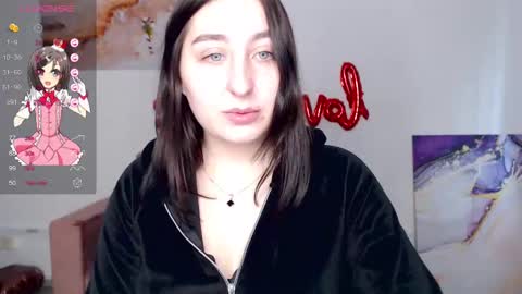 Snapshot of elmirapowers chatting on 15, 2, 2025 elmirapowers online show from 15, 2, 2025