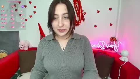 Snapshot of elmirapowers chatting on 17, 2, 2025 elmirapowers online show from 17, 2, 2025