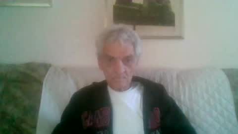 Snapshot of elmo191271 chatting on 21, 5, 2026 elmo191271 online show from 21, 5, 2026