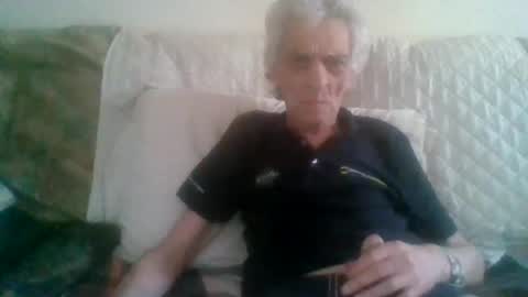 Snapshot of elmo191271 chatting on 25, 7, 2026 elmo191271 online show from 25, 7, 2026