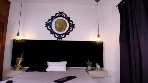 Jean Carlos online show from 19, 1, 2026