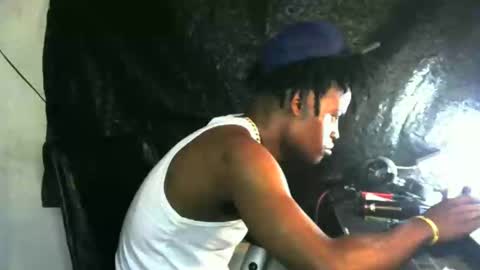 Snapshot of elniga21 chatting on 15, 12, 2024 EL NIIGGGAA  21                                                                  EL NIGGA  21 online show from 15, 12, 2024