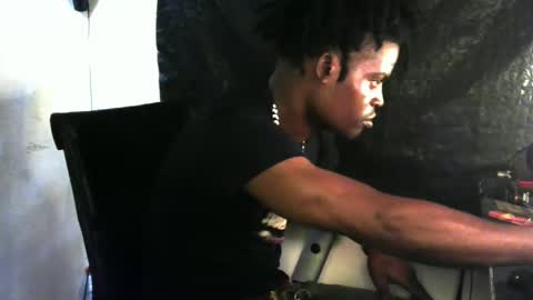 Snapshot of elniga21 chatting on 22, 12, 2024 EL NIIGGGAA  21                                                                  EL NIGGA  21 online show from 22, 12, 2024