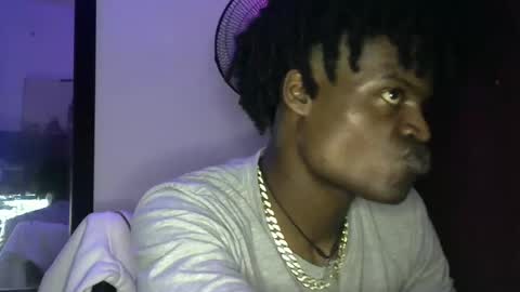 Snapshot of elniga21 chatting on 23, 2, 2025 EL NIIGGGAA  21                                                                  EL NIGGA  21 online show from 23, 2, 2025